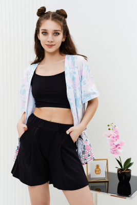 Костюм 8319 девочки